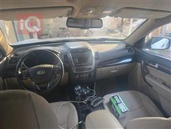 کیا سۆرینتۆ